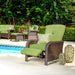 STRATHREC Outdoor/Patio Furniture/Outdoor Chairs