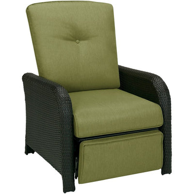 Strathmere Luxury Recliner