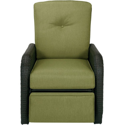 Strathmere Luxury Recliner