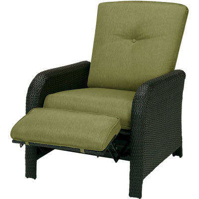 Strathmere Luxury Recliner