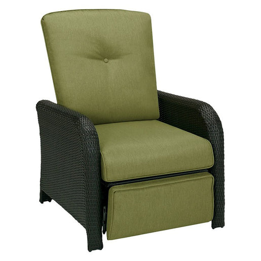 Strathmere Luxury Recliner