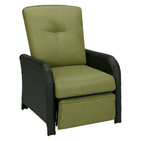 Strathmere Luxury Recliner