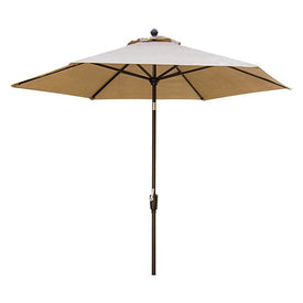 Table Umbrella for the Traditions Outdoor Dining Collection