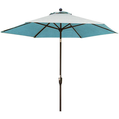 Table Umbrella for the Traditions Outdoor Dining Collection
