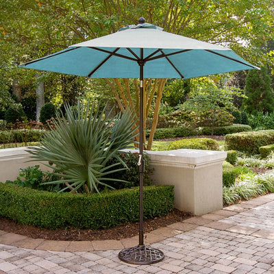 Table Umbrella for the Traditions Outdoor Dining Collection