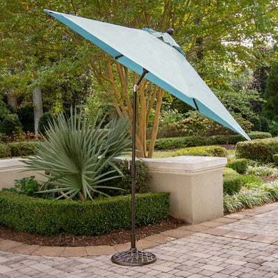 Table Umbrella for the Traditions Outdoor Dining Collection
