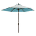 TRADUMBBLUE Outdoor/Outdoor Shade/Patio Umbrellas