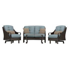 Ventura Four-Piece Patio Set