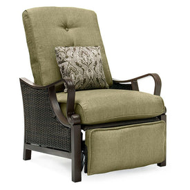 Ventura Outdoor Luxury Recliner