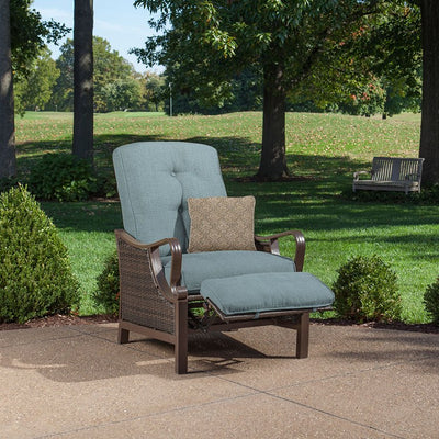Ventura Outdoor Luxury Recliner