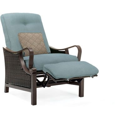 Ventura Outdoor Luxury Recliner