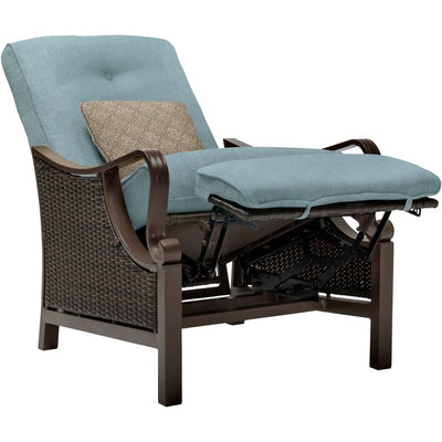 Ventura Outdoor Luxury Recliner