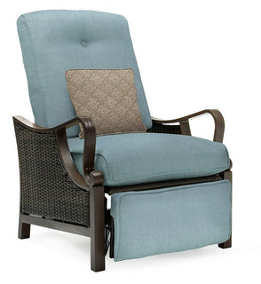Product Image: VENTURAREC-BLU Outdoor/Patio Furniture/Outdoor Chairs