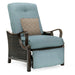 VENTURAREC-BLU Outdoor/Patio Furniture/Outdoor Chairs
