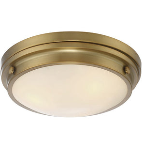 Product Image: 6-3350-16-322 Lighting/Ceiling Lights/Flush & Semi-Flush Lights
