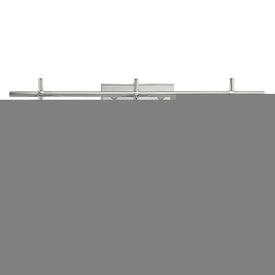 Octave Three-Light Bathroom Vanity Fixture