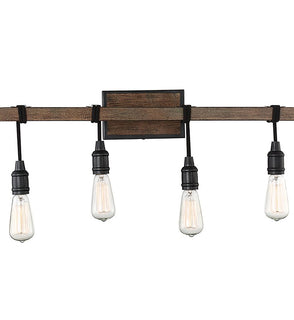 Product Image: 8-993-4-41 Lighting/Wall Lights/Vanity & Bath Lights