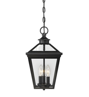 Product Image: 5-146-BK Lighting/Outdoor Lighting/Outdoor Pendants