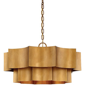 Product Image: 7-101-6-54 Lighting/Ceiling Lights/Pendants