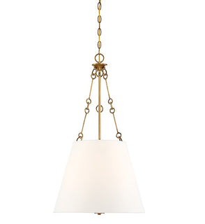 Product Image: 7-2201-4-322 Lighting/Ceiling Lights/Pendants