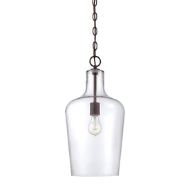 Franklin Single-Light Pendant