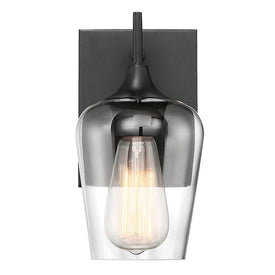 Octave Single-Light Wall Sconce