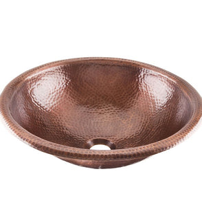 Product Image: 2RP-AC Bathroom/Bathroom Sinks/Drop In Bathroom Sinks