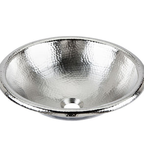 Product Image: 2RP-BRN Bathroom/Bathroom Sinks/Drop In Bathroom Sinks