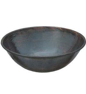 Product Image: 2RW/OR-BN Bathroom/Bathroom Sinks/Drop In Bathroom Sinks