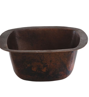 Product Image: 3SBC Bathroom/Bathroom Sinks/Drop In Bathroom Sinks