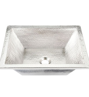 Product Image: BPU-1914BRN Bathroom/Bathroom Sinks/Vessel & Above Counter Sinks