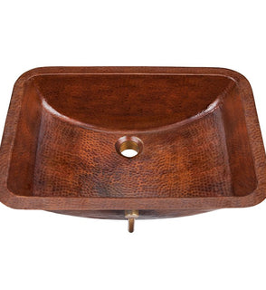 Product Image: BRU-2115BC Bathroom/Bathroom Sinks/Drop In Bathroom Sinks