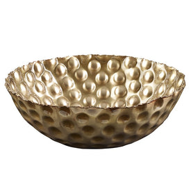 Palla Handcrafted Vessel Bathroom Sink - OPEN BOX