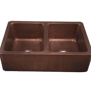 Product Image: KDA-3322AH Kitchen/Kitchen Sinks/Apron & Farmhouse Sinks