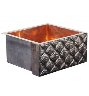 Product Image: KPA-1715C Kitchen/Kitchen Sinks/Bar & Prep Sinks