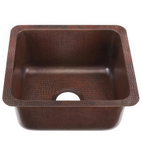 Product Image: KPU-1715BC Kitchen/Kitchen Sinks/Bar & Prep Sinks