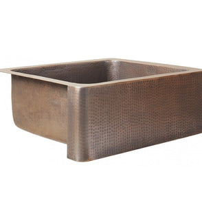 Product Image: KSA-2522AH Kitchen/Kitchen Sinks/Apron & Farmhouse Sinks