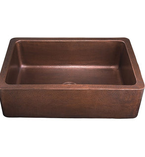 Product Image: KSA-3322AH Kitchen/Kitchen Sinks/Apron & Farmhouse Sinks