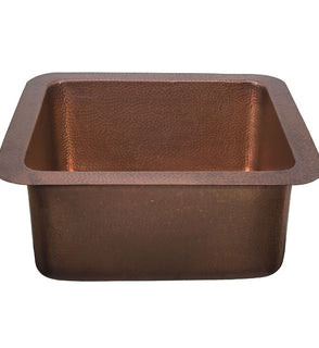 Product Image: NS25033H Kitchen/Kitchen Sinks/Bar & Prep Sinks