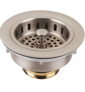 Product Image: TDB35-BRN Kitchen/Kitchen Sink Accessories/Strainers & Stoppers