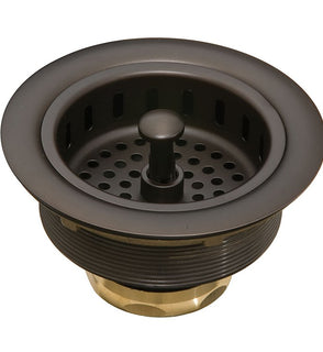 Product Image: TDB35-OB Kitchen/Kitchen Sink Accessories/Strainers & Stoppers