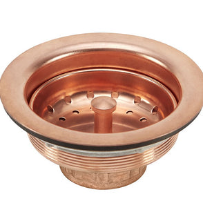 Product Image: TDB35-PC Kitchen/Kitchen Sink Accessories/Strainers & Stoppers