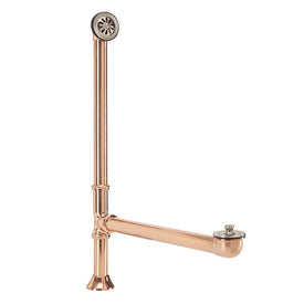 Tub Drain and Overflow Kit