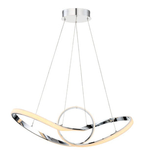 Product Image: PD-87735-CH Lighting/Ceiling Lights/Pendants