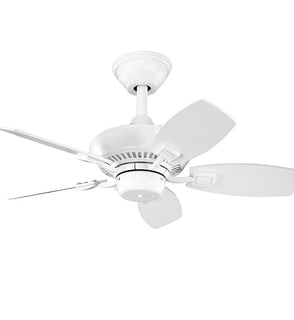 Product Image: 300103WH Lighting/Ceiling Lights/Ceiling Fans
