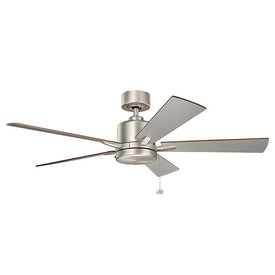 Bowen 52" Five-Blade Ceiling Fan