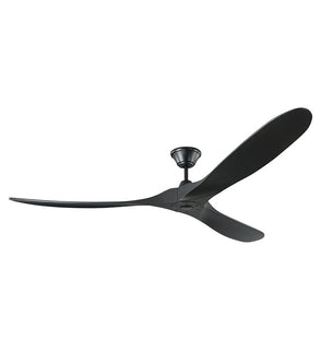 Product Image: 3MAVR70BKBK Lighting/Ceiling Lights/Ceiling Fans