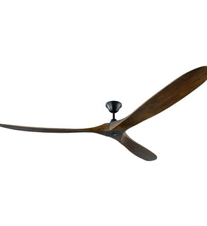 Product Image: 3MAVR88BK Lighting/Ceiling Lights/Ceiling Fans