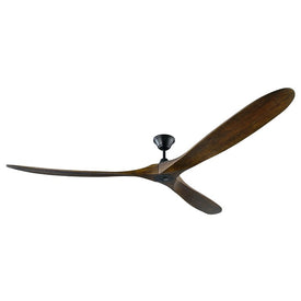Maverick Super Max 88" Three-Blade Ceiling Fan
