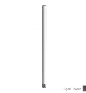 Product Image: DR18AGP Parts & Maintenance/Lighting Parts/Ceiling Fan Components & Accessories